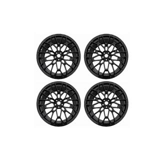 Gesmede OEM-velgen R21/R22 (4 stuks) BMW X6 G06 2019–2027 foto 2