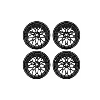 Gesmede OEM-velgen R21/R22 (4 stuks) foto 2