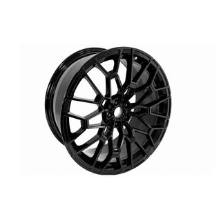 Gesmede OEM-velgen R21/R22 (4 stuks) BMW X6 G06 2019–2027 foto 3