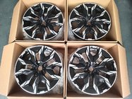 BMW 5/i5 Serie G60/G60E/G61 2023– Gesmede OEM velgen R21 V4 (4 stuks) foto 7