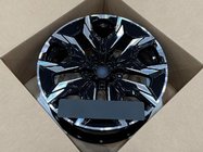 BMW 5/i5 Serie G60/G60E/G61 2023– Gesmede OEM velgen R21 V4 (4 stuks) foto 2