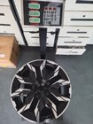 BMW 5/i5 Serie G60/G60E/G61 2023– Gesmede OEM velgen R21 V4 (4 stuks) foto 11