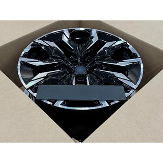 Gesmede OEM velgen R21 V4 (4 stuks) BMW 5/i5 Serie G60/G60E/G61 2023– foto 4
