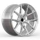 BMW 2 Serie G42 2021– Gesmede OEM-velgen R19 R20 V5 (4 stuks) foto 3