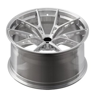 Gesmede OEM-velgen R19 R20 V5 (4 stuks) BMW 2 Serie G42 2021– foto 2