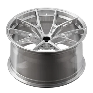 Gesmede OEM-velgen R19 R20 V5 (4 stuks) foto 2
