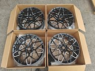 BMW 8-serie G14/G15/G16 2018– Gesmede OEM velgen R20 V2 (4 stuks) foto 5