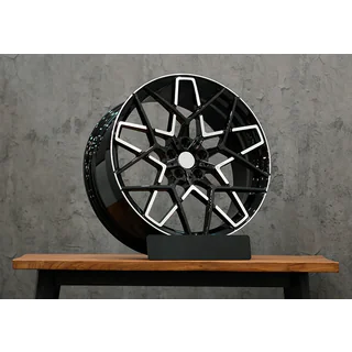 Gesmede OEM velgen R20 V2 (4 stuks) foto 1
