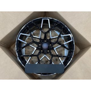 Gesmede OEM velgen R20 V2 (4 stuks) BMW 8-serie G14/G15/G16 2018– foto 2