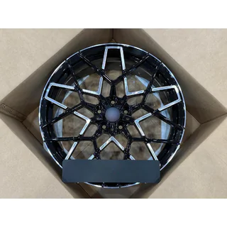 Gesmede OEM velgen R20 V2 (4 stuks) foto 2