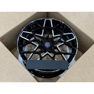 Gesmede OEM velgen R20 V2 (4 stuks) BMW 8-serie G14/G15/G16 2018– foto 3