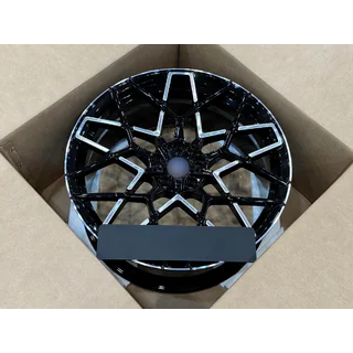 Gesmede OEM velgen R20 V2 (4 stuks) foto 3