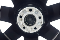 BMW 7 Serie G70/G71 2022– Gesmede OEM velgen R22 V3 (4 stuks) foto 18