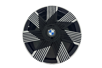 BMW 7 Serie G70/G71 2022– Gesmede OEM velgen R22 V3 (4 stuks) foto 15