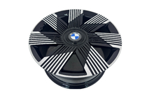 BMW 7 Serie G70/G71 2022– Gesmede OEM velgen R22 V3 (4 stuks) foto 8
