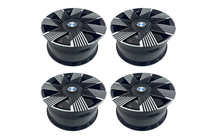 BMW 7 Serie G70/G71 2022– Gesmede OEM velgen R22 V3 (4 stuks) foto 1