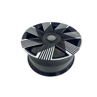 Gesmede OEM velgen R22 V3 (4 stuks) BMW 7 Serie G70/G71 2022– foto 2