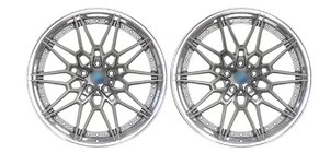BMW 3 Serie G20/G21 2018– Gesmede OEM velgen R20 V2 (4 stuks) foto 3
