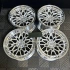 BMW 3 Serie G20/G21 2018– Gesmede OEM velgen R20 V2 (4 stuks) foto 10