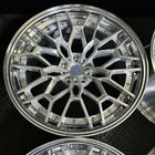 BMW 3 Serie G20/G21 2018– Gesmede OEM velgen R20 V2 (4 stuks) foto 1