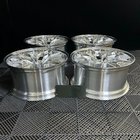 BMW 3 Serie G20/G21 2018– Gesmede OEM velgen R20 V2 (4 stuks) foto 9