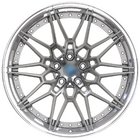 BMW 3 Serie G20/G21 2018– Gesmede OEM velgen R20 V2 (4 stuks) foto 2