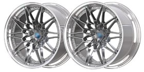 BMW 3 Serie G20/G21 2018– Gesmede OEM velgen R20 V2 (4 stuks) foto 5