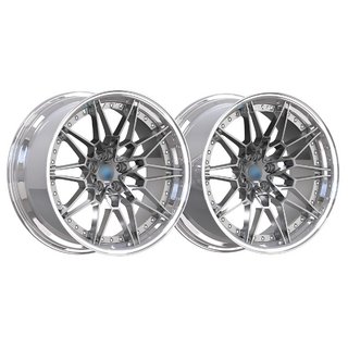 Gesmede OEM velgen R20 V2 (4 stuks) BMW 3 Serie G20/G21 2018– foto 4