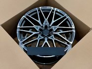 BMW X5 G05 2019–2026 OEM gesmede velgen R22 V8 (4 stuks) foto 3
