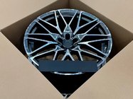 BMW X5 G05 2019–2026 OEM gesmede velgen R22 V8 (4 stuks) foto 4