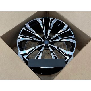 Gesmede velgen OEM R23 V3 (set van 4) foto 2
