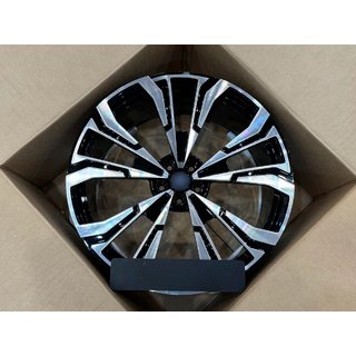 Gesmede velgen OEM R23 V3 (set van 4) foto 1