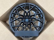 BMW 8-serie G14/G15/G16 2018– Gesmede OEM-velgen R20 V3 (4 stuks) foto 2