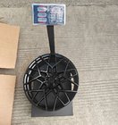 BMW 8-serie G14/G15/G16 2018– Gesmede OEM-velgen R20 V3 (4 stuks) foto 11