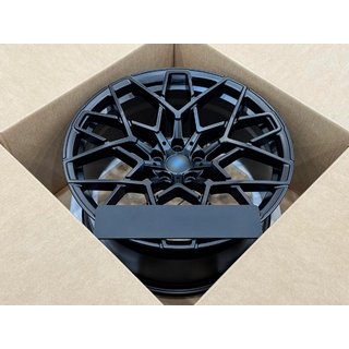 Gesmede OEM-velgen R20 V3 (4 stuks) BMW 8-serie G14/G15/G16 2018– foto 4