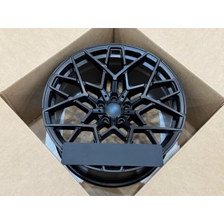 Gesmede OEM-velgen R20 V3 (4 stuks) BMW 8-serie G14/G15/G16 2018– foto 3
