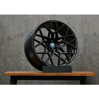 Gesmede OEM-velgen R20 V3 (4 stuks) BMW 8-serie G14/G15/G16 2018– foto 1