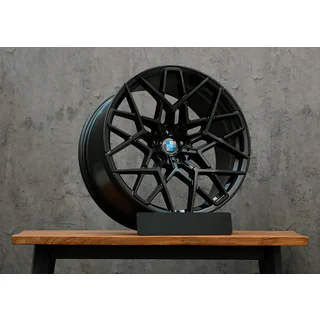 Gesmede OEM-velgen R20 V3 (4 stuks) foto 1