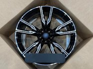 BMW 7 Serie G11/G12 2015–2022 Gesmede OEM velgen R20 (4 st.) foto 2