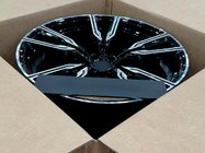 BMW 7 Serie G11/G12 2015–2022 Gesmede OEM velgen R20 (4 st.) foto 6