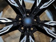 BMW 7 Serie G11/G12 2015–2022 Gesmede OEM velgen R20 (4 st.) foto 10