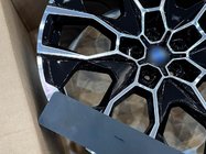 BMW X7 G07 2019– Gesmede OEM-velgen R22 V5 (4 stuks) foto 10