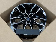 BMW X7 G07 2019– Gesmede OEM-velgen R22 V5 (4 stuks) foto 3
