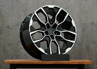 BMW X7 G07 2019– Gesmede OEM-velgen R22 V5 (4 stuks) foto 1