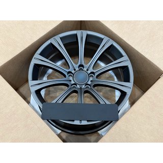 Gesmede OEM velgen R19 (4 stuks) BMW 5 Serie F10/F11 2010–2016 foto 3