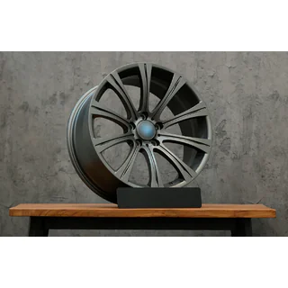 Gesmede OEM velgen R19 (4 stuks) foto 1