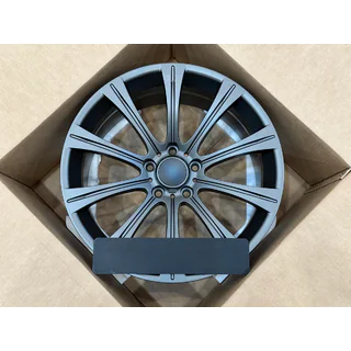 Gesmede OEM velgen R19 (4 stuks) foto 2