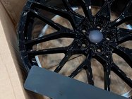 BMW X5 G05 2019–2026 Gesmede OEM velgen R22 V9 (4 stuks) foto 7
