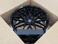BMW X5 G05 2019–2026 Gesmede OEM velgen R22 V9 (4 stuks) foto 3