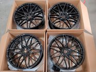 BMW X5 G05 2019–2026 Gesmede OEM velgen R22 V9 (4 stuks) foto 6